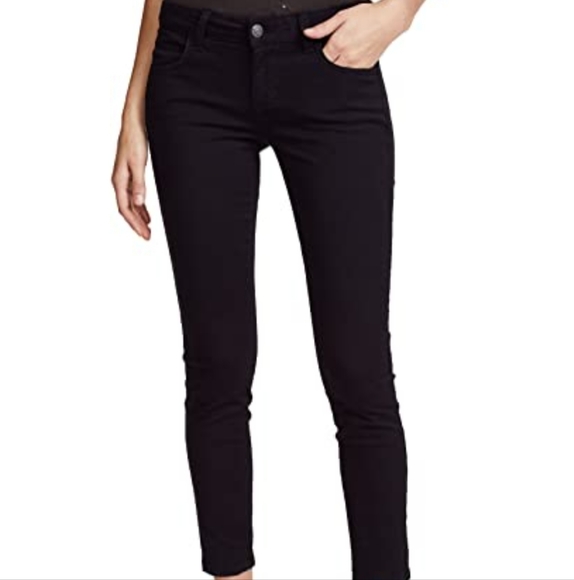 Jeggings Siwy Hannah Tantrum - Taille 25, Neuf Avec étiquettes (NWT), Style Skinny